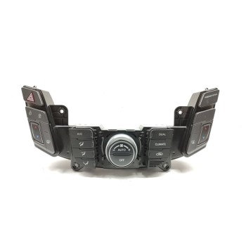 MANDO CLIMATIZADOR 972503ZAD1 