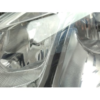 Recambio de faro izquierdo para citroën c3 tonic referencia OEM IAM 9677038280  