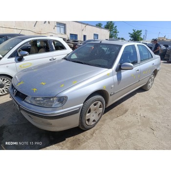 peugeot 406 berlina (s1/s2) del año 1999