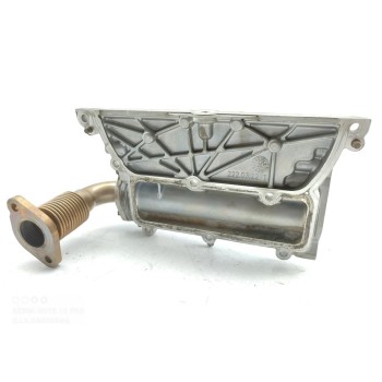 Recambio de tapa distribucion para mercedes-benz clase c coupe (w205) c 220 d (205.304) referencia OEM IAM A6510150601  