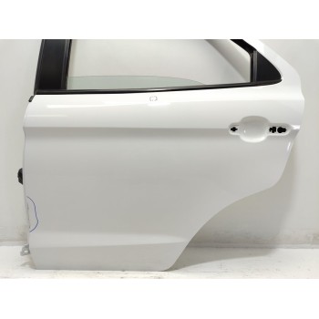 Recambio de puerta trasera izquierda para ford ka+ active referencia OEM IAM 2043872  