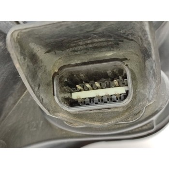 Recambio de faro izquierdo para citroën c3 tonic referencia OEM IAM 9677038280  