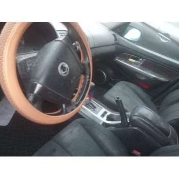 ssangyong rexton del año 2004