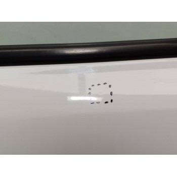 Recambio de puerta trasera izquierda para ford ka+ active referencia OEM IAM 2043872  