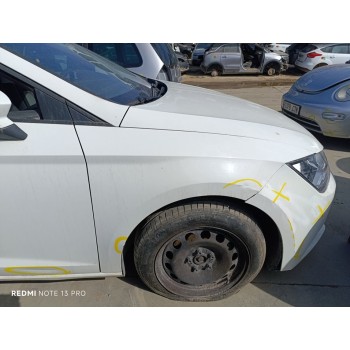 ALETA DELANTERA DERECHA 5F0821022J 