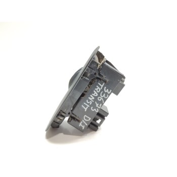 Recambio de mando elevalunas delantero izquierdo para ford transit custom kasten 270 l1 referencia OEM IAM BK3T14A132AB  