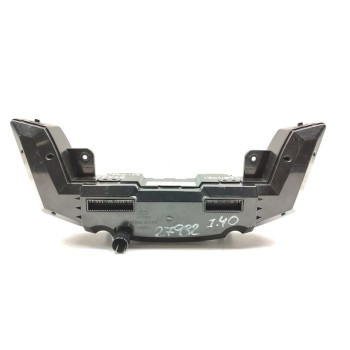 Recambio de mando climatizador para hyundai i40 style referencia OEM IAM 972503ZAD1  