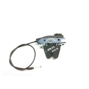Recambio de cerradura maletero / porton para mercedes-benz clase clk (w207) coupe 350 cdi blueefficiency (207.322) referencia OE