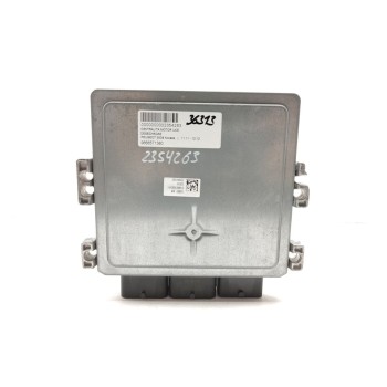 Recambio de centralita motor uce para peugeot 3008 access referencia OEM IAM 9666571380  