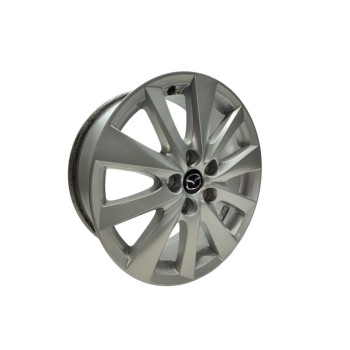 Recambio de llanta para mazda cx-5 style 4wd referencia OEM IAM 9965617070  