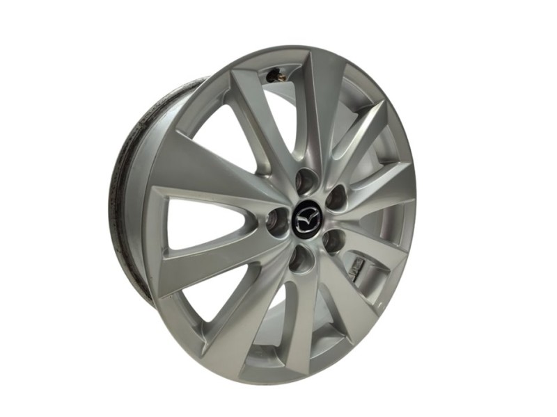 Recambio de llanta para mazda cx-5 style 4wd referencia OEM IAM 9965617070  