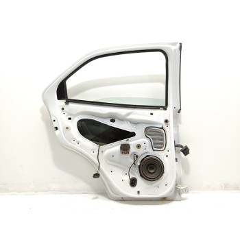 Recambio de puerta trasera izquierda para ford ka+ active referencia OEM IAM 2043872  