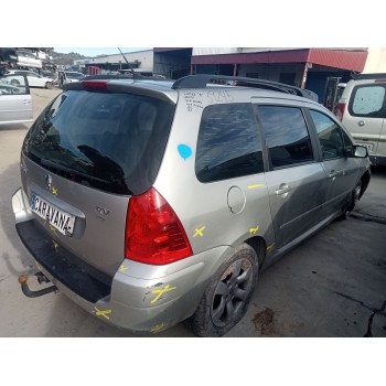 peugeot 307 break (3e) del año 2006