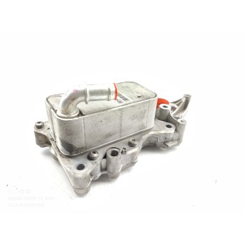 Recambio de enfriador aceite motor para mercedes-benz clase c coupe (w205) c 220 d (205.304) referencia OEM IAM A6511801310  