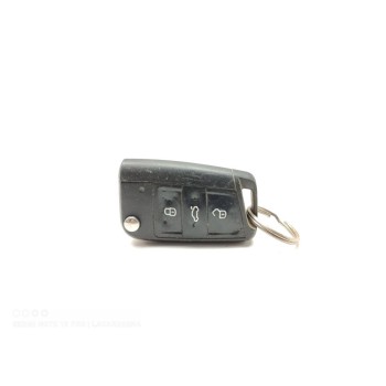 Recambio de conmutador de arranque para seat leon (5f1) reference referencia OEM IAM 5Q0905865  