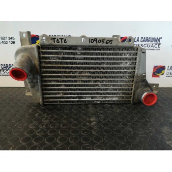 INTERCOOLER 254714609929 