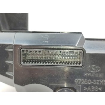 Recambio de mando climatizador para hyundai i40 style referencia OEM IAM 972503ZAD1  