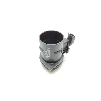 Recambio de caudalimetro para peugeot partner kombi active referencia OEM IAM 9683282980  