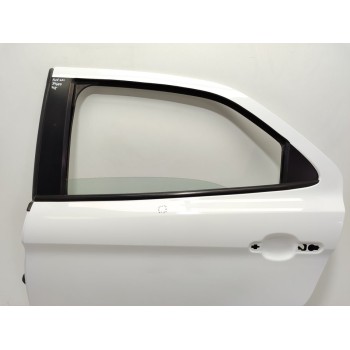 Recambio de puerta trasera izquierda para ford ka+ active referencia OEM IAM 2043872  