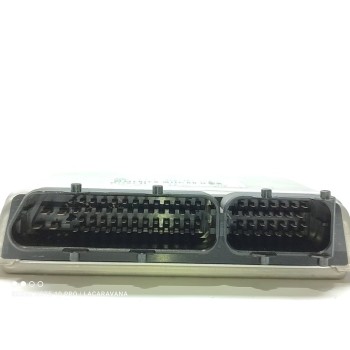 Recambio de centralita motor uce para audi a4 berlina (b5) 1.8 t referencia OEM IAM 8D0907557T  