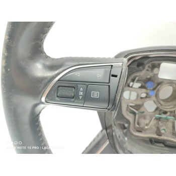 Recambio de volante para audi a6 lim. (4g2) 2.0 tdi referencia OEM IAM 4G0419091M  