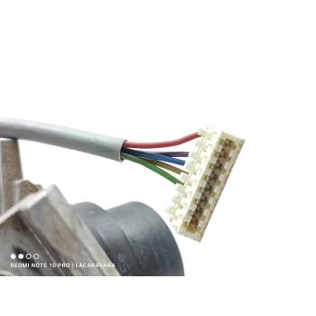 Recambio de conmutador de arranque para seat leon (5f1) reference referencia OEM IAM 5Q0905865  