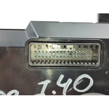 Recambio de mando climatizador para hyundai i40 style referencia OEM IAM 972503ZAD1  