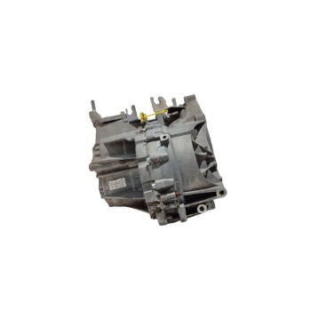 Recambio de caja cambios para ford mondeo lim. titanium referencia OEM IAM DG9R7002MCB  