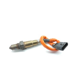 Recambio de sonda lambda para renault clio iv business referencia OEM IAM 0281004226  