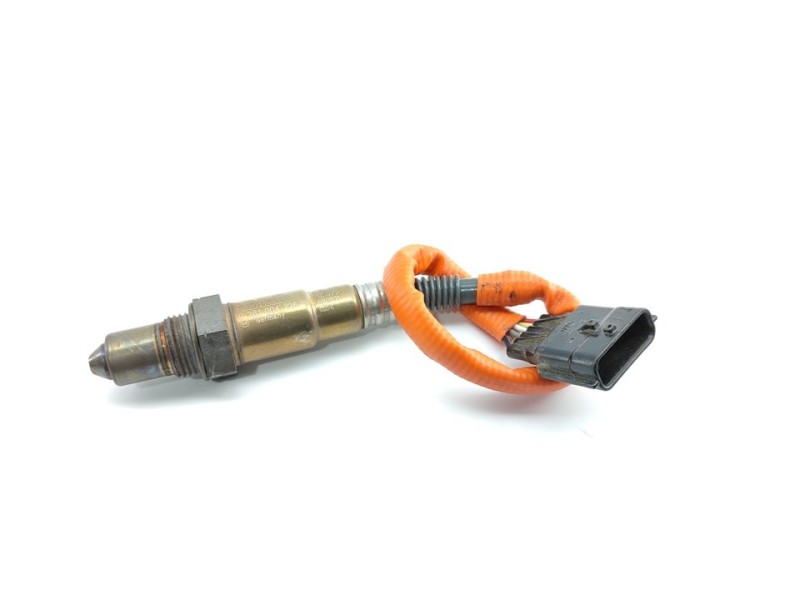 Recambio de sonda lambda para renault clio iv business referencia OEM IAM 0281004226  