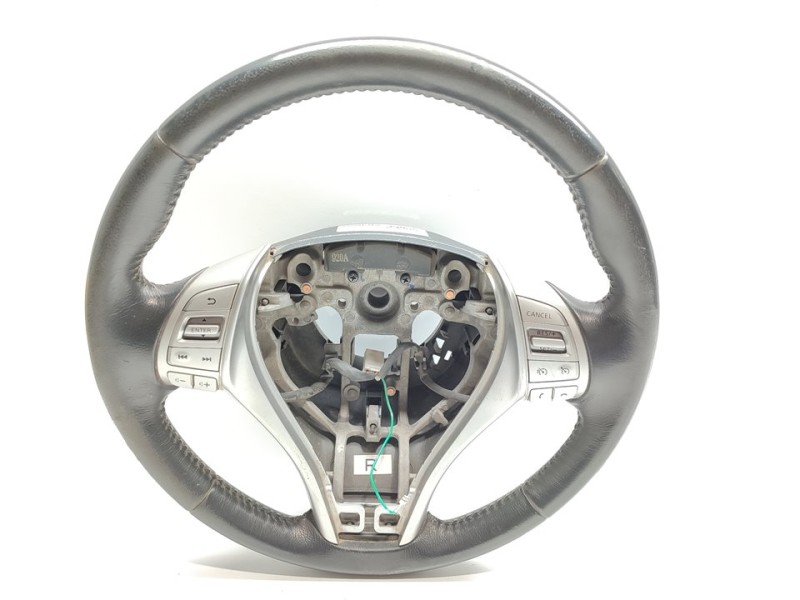 Recambio de volante para nissan x-trail (t32) acenta referencia OEM IAM 484304CB4A  