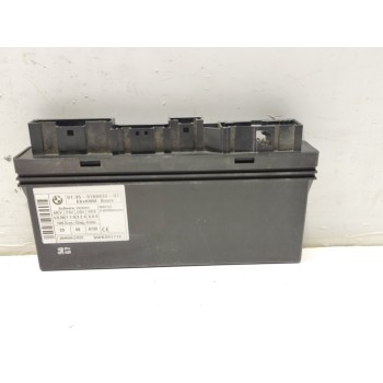Recambio de modulo electronico para bmw serie 5 berlina (e60) 520d referencia OEM IAM 6135916883301  