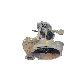 Recambio de caja cambios para seat leon (5f1) reference referencia OEM IAM MWW  