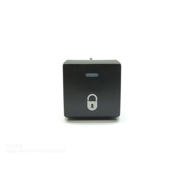 Recambio de interruptor para peugeot partner kombi active referencia OEM IAM 96582880XT  