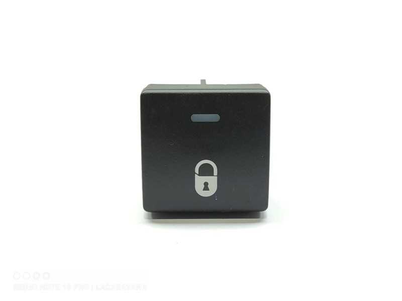 Recambio de interruptor para peugeot partner kombi active referencia OEM IAM 96582880XT  