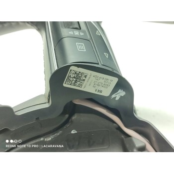 Recambio de volante para audi a6 lim. (4g2) 2.0 tdi referencia OEM IAM 4G0419091M  