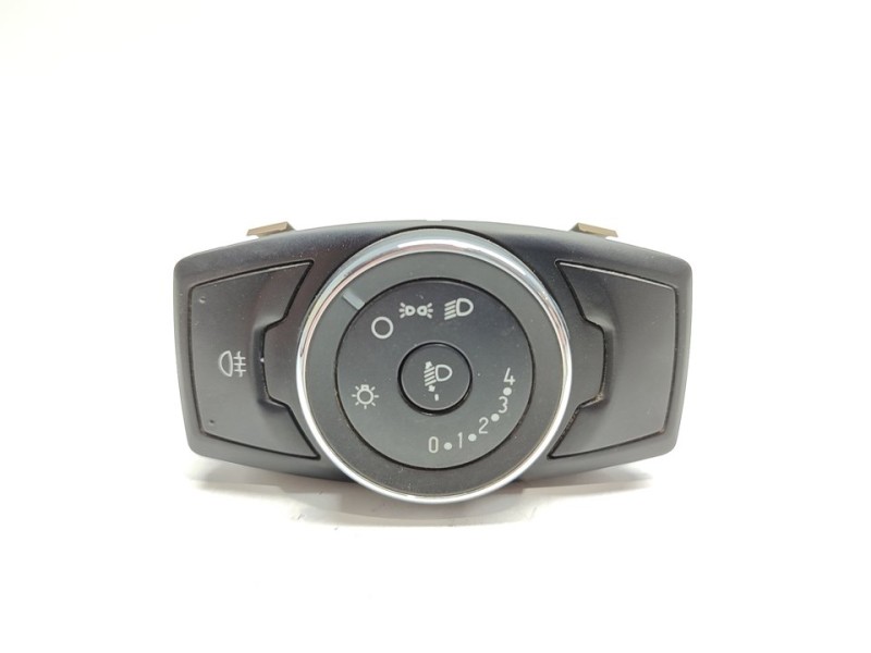 Recambio de mando luces para ford transit custom kasten 270 l1 referencia OEM IAM BM5T13A024GE  