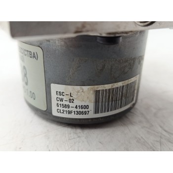 Recambio de abs para hyundai i30 fastback style referencia OEM IAM 58910G4AA0  