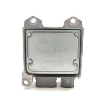 Recambio de centralita airbag para volvo v40 basis referencia OEM IAM 31406147  