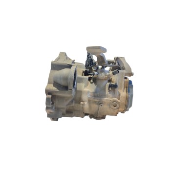 Recambio de caja cambios para seat leon (5f1) reference referencia OEM IAM MWW  