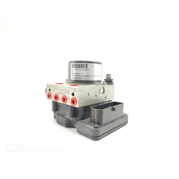 Recambio de abs para nissan micra v (k14) acenta referencia OEM IAM 476605FA0A  