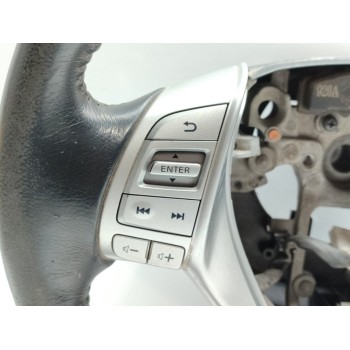 Recambio de volante para nissan x-trail (t32) acenta referencia OEM IAM 484304CB4A  