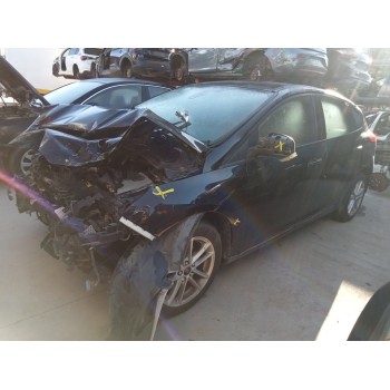 ford focus lim. del año 2017