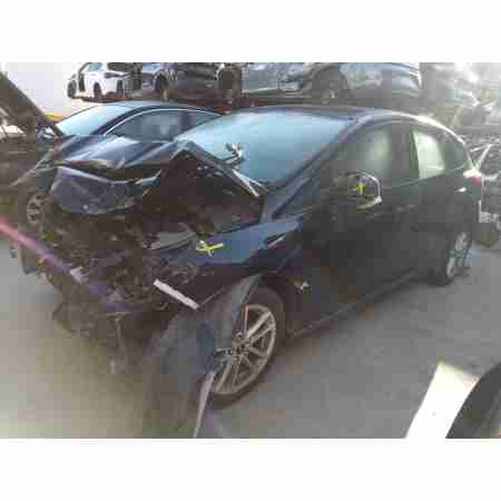 FORD FOCUS LIM.