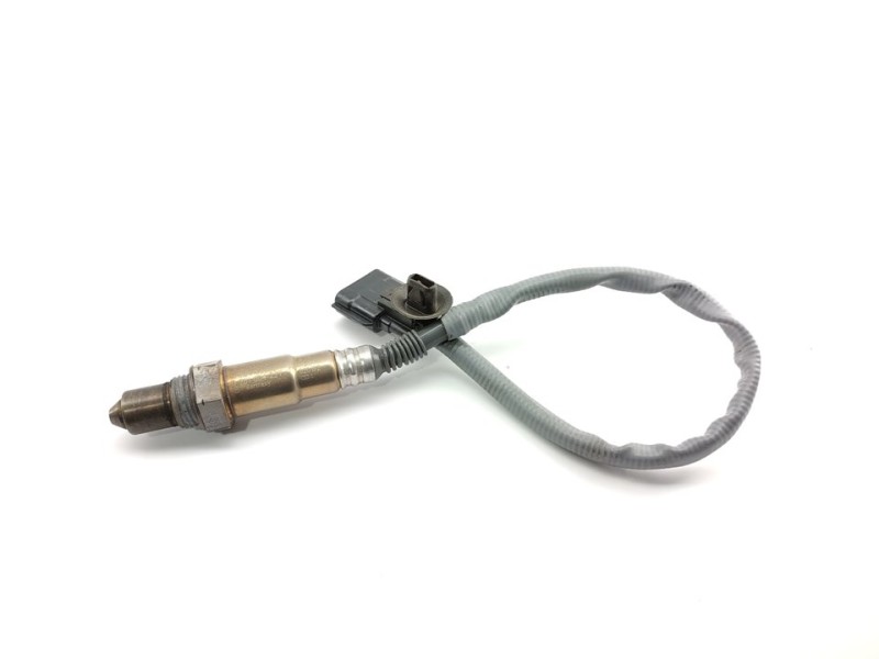 Recambio de sonda lambda para renault clio iv business referencia OEM IAM 0281004221  