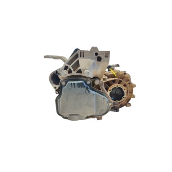 Recambio de caja cambios para seat leon (5f1) reference referencia OEM IAM MWW  