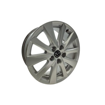 Recambio de llanta para mazda cx-5 style 4wd referencia OEM IAM 9965617070  