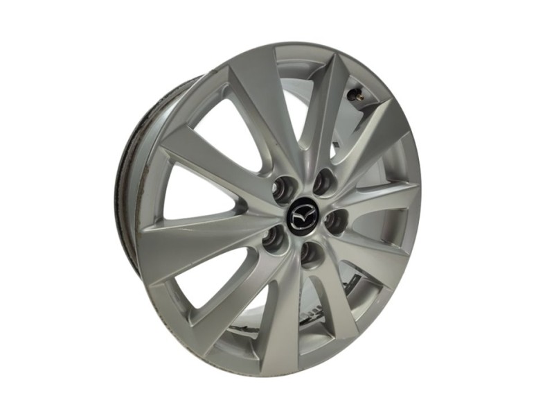 Recambio de llanta para mazda cx-5 style 4wd referencia OEM IAM 9965617070  