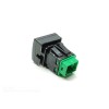 Recambio de interruptor para peugeot partner kombi active referencia OEM IAM 96582880XT  