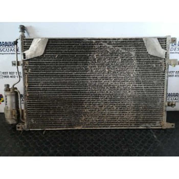 Recambio de condensador / radiador aire acondicionado para volvo s80 berlina 2.5 d referencia OEM IAM   